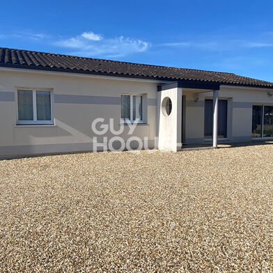 Maison 5 pièces 255800 €