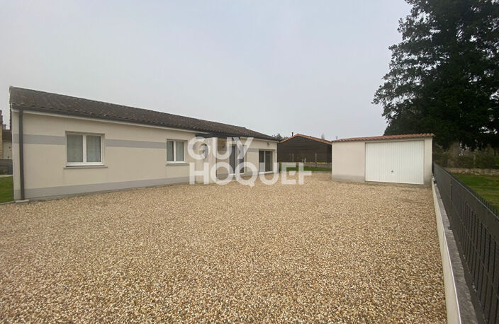 A 5 MINUTES DE LIBOURNE EXCLUSIVITE — photo 2
