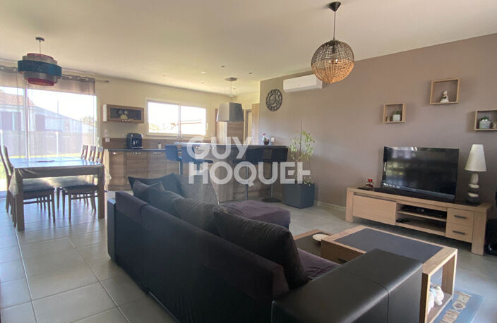 A 5 MINUTES DE LIBOURNE EXCLUSIVITE — photo 3