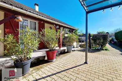 Maison 3 pièces 279000 €