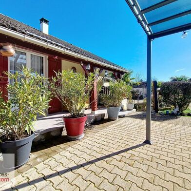 Maison 3 pièces 279000 €