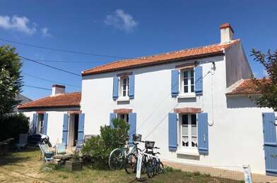 Maison 6 pièces 745000 €