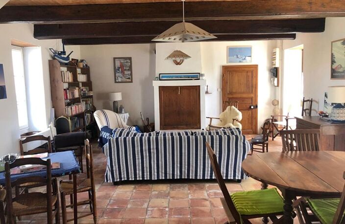 Maison La Gueriniere 4 chambres - Proche Plage - 142m2 — photo 2