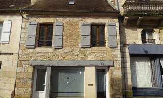 Maison 3 Pièces 79 m² à vendre à Thenon (24210)