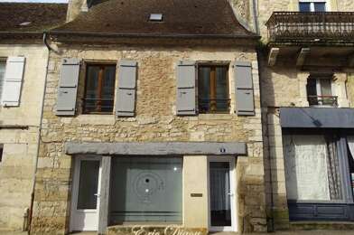 Maison 3 pièces 84500 €