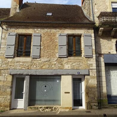Maison 3 pièces 84500 €