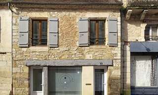 Maison 3 Pièces 79 m² à vendre à Thenon (24210)