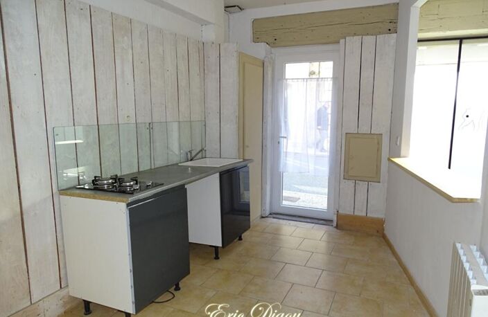 Maison de village Thenon 3 pièce(s) 79 m2 — photo 3