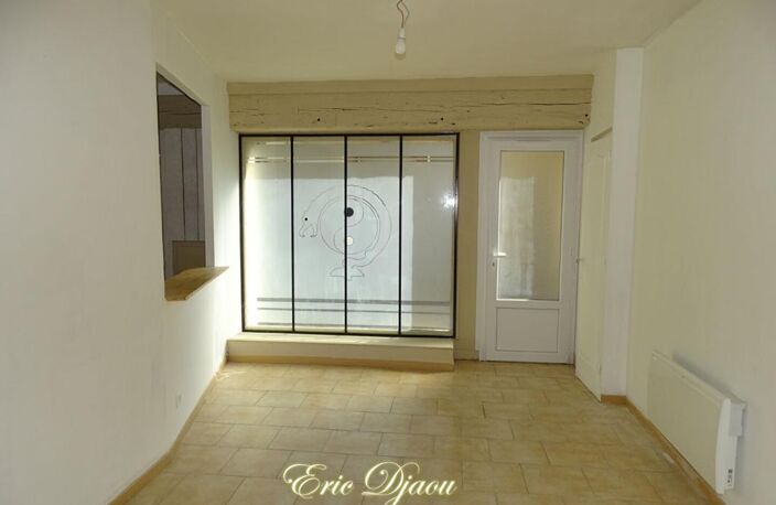 Maison de village Thenon 3 pièce(s) 79 m2 — photo 4