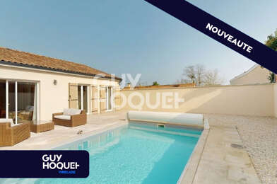 Maison 4 pièces 325000 €