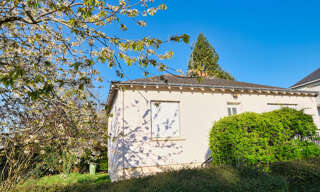 Maison 4 Pièces 82 m² à louer à Saint-Cyr-sur-Loire (37540)