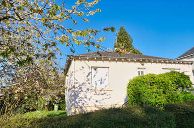 Maison 4 pièces 1028 €