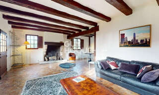 Maison 9 Pièces 213 m² à vendre à Saint-Cyr-sur-Loire (37540)