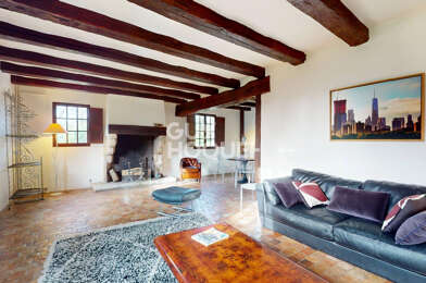 Maison 9 pièces 674000 €