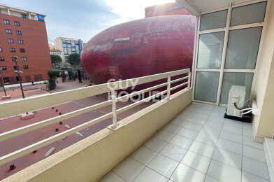 Appartement 1 pièces 410 €