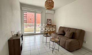 Appartement 1 Pièce 19 m² à louer à Perpignan (66000)