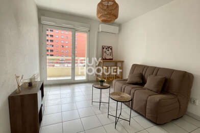 Appartement 1 pièces 410 €