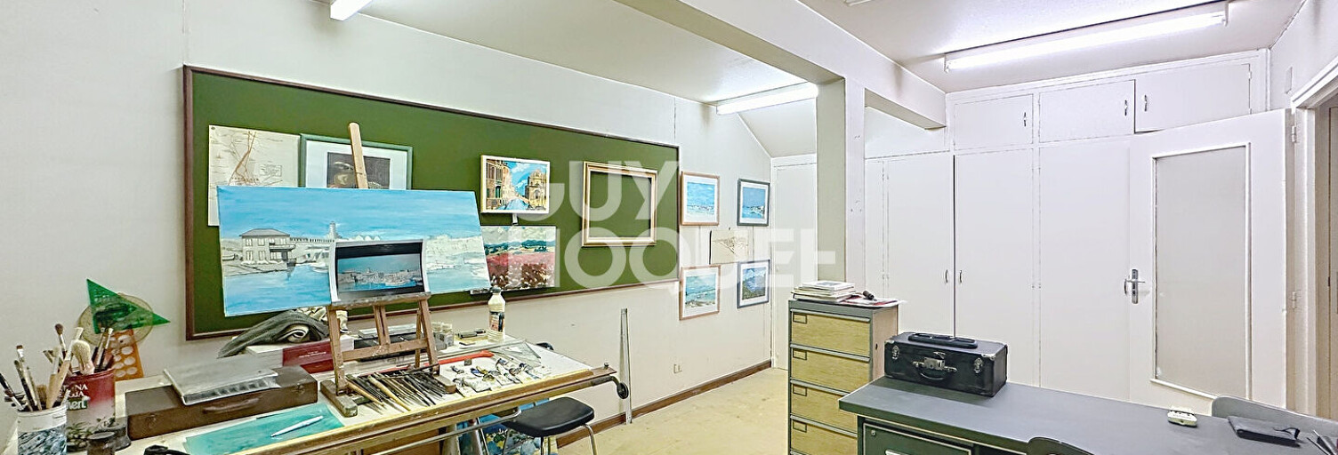 Commerce 2 Pièces  m² à vendre à Perpignan (66000)