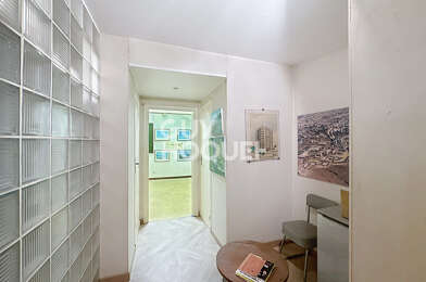 Bureau 2 pièces 45000 €