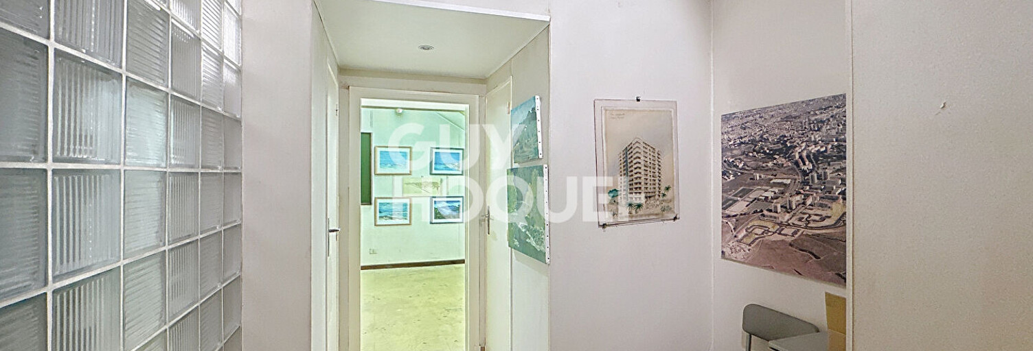 Bureau 2 Pièces 45 m² à vendre à Perpignan (66000)