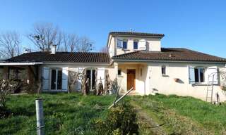 Maison 5 Pièces 160 m² à vendre à Hautefort (24390)