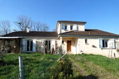 Maison 5 pièces 299250 €