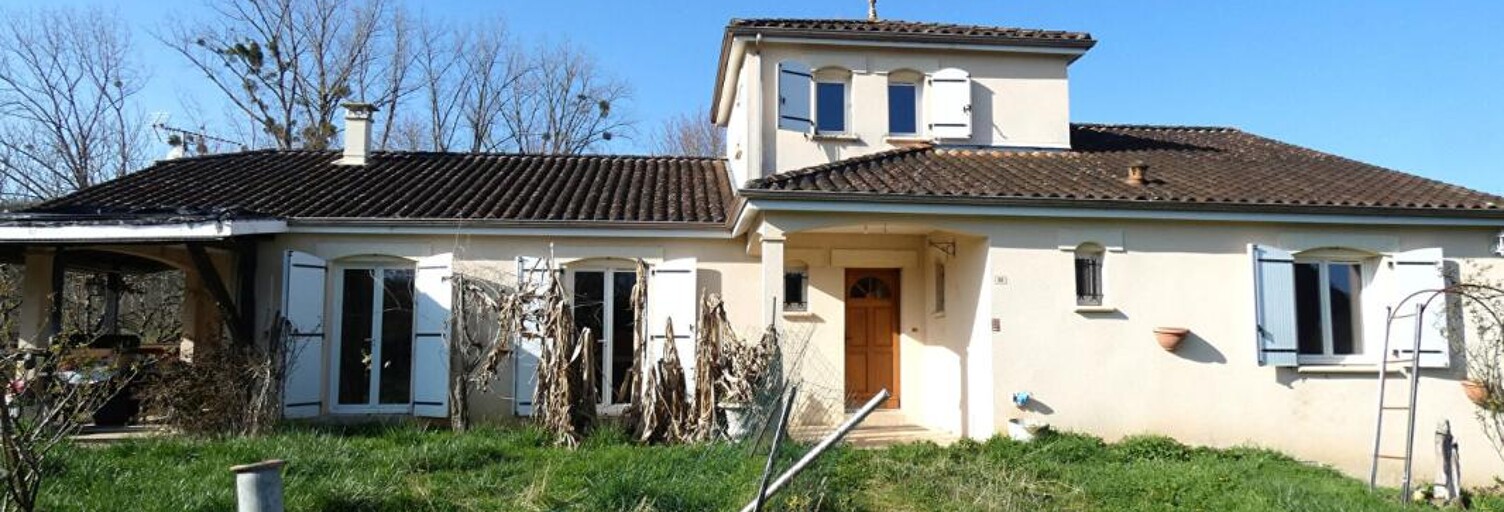 Maison 5 Pièces 160 m² à vendre à Hautefort (24390)