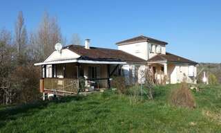 Maison 5 Pièces 160 m² à vendre à Hautefort (24390)