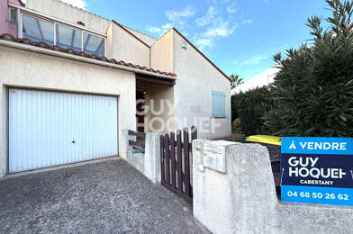 Maison 5 pièces 259000 €