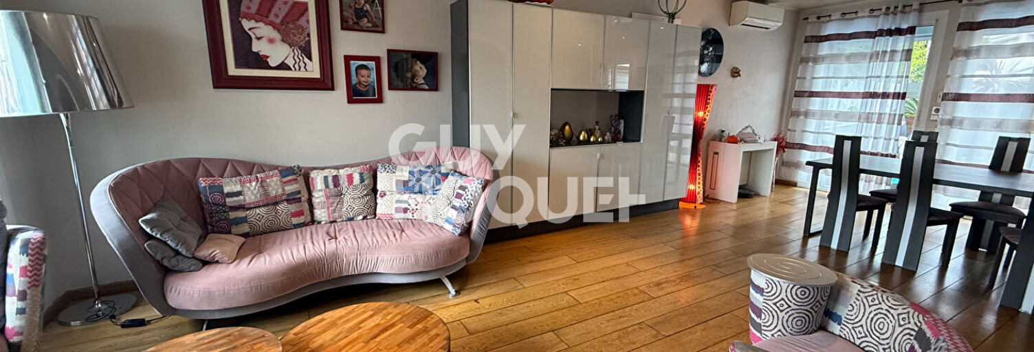 Maison 6 Pièces 138 m² à vendre à Perpignan (66000)