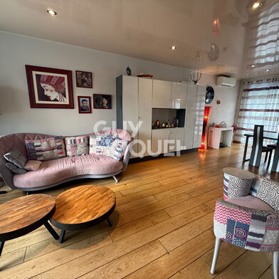 Maison 6 pièces 289000 €