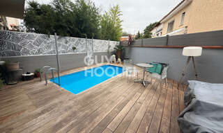 Maison 6 Pièces 138 m² à vendre à Perpignan (66000)
