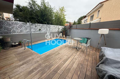 Maison 6 pièces 289000 €