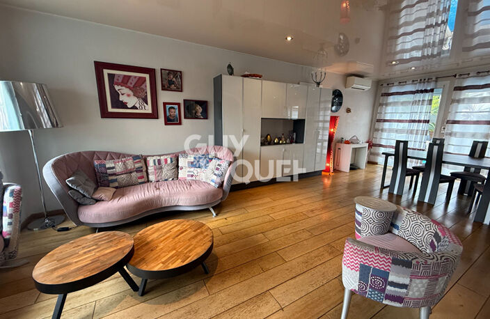 Maison - 6 pièces avec piscine , A vendre à Perpignan (66000) , Quartier Las Cobas — photo 2