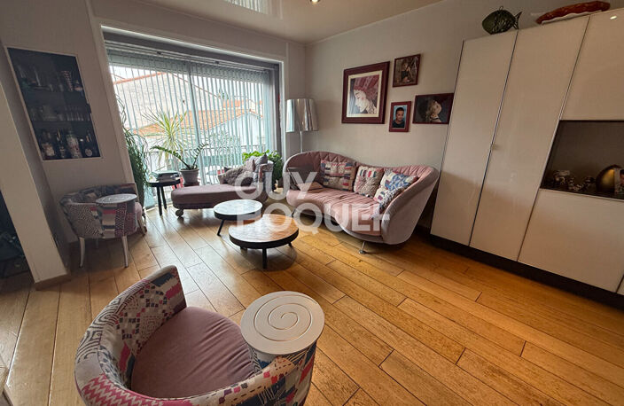 Maison - 6 pièces avec piscine , A vendre à Perpignan (66000) , Quartier Las Cobas — photo 3