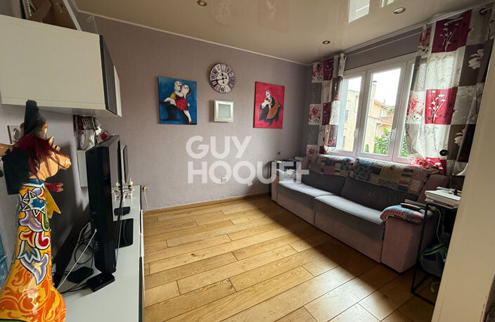 Maison - 6 pièces avec piscine , A vendre à Perpignan (66000) , Quartier Las Cobas — photo 4