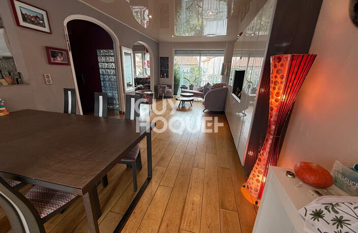 Maison - 6 pièces avec piscine , A vendre à Perpignan (66000) , Quartier Las Cobas — photo 5