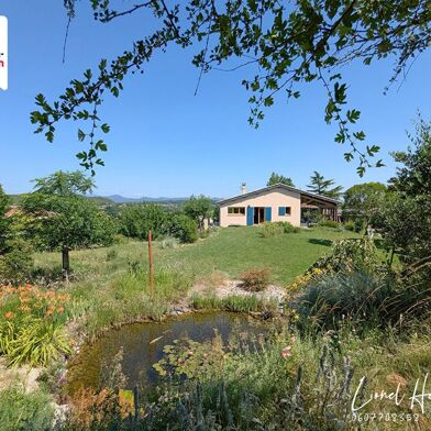 Maison 5 pièces 425000 €