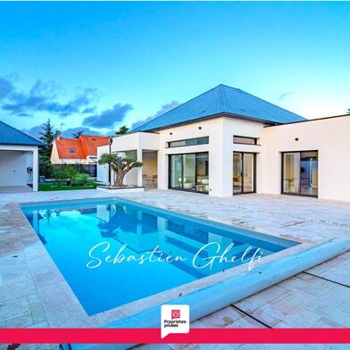 Maison 7 pièces 730000 €