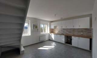 Appartement 3 Pièces 81 m² à louer à Rugles (27250)