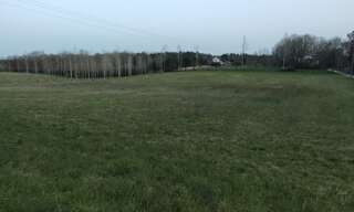 Terrain  3984 m² à vendre à Liorac-sur-Louyre (24520)