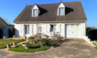 Maison 5 Pièces 151 m² à vendre à Saint-André-de-l'Eure (27220)