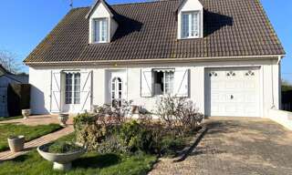 Maison 5 Pièces 151 m² à vendre à Saint-André-de-l'Eure (27220)