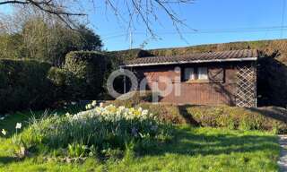 Maison 5 Pièces 151 m² à vendre à Saint-André-de-l'Eure (27220)