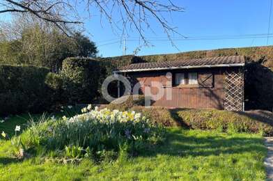 Maison 5 pièces 239000 €