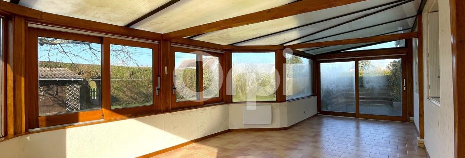Maison 5 Pièces 151 m² à vendre à Saint-André-de-l'Eure (27220)