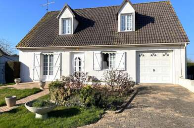Maison 5 pièces 239000 €