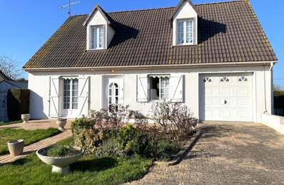 Maison à vendre 4 chambres à Saint-André de l'Eure — photo du bien