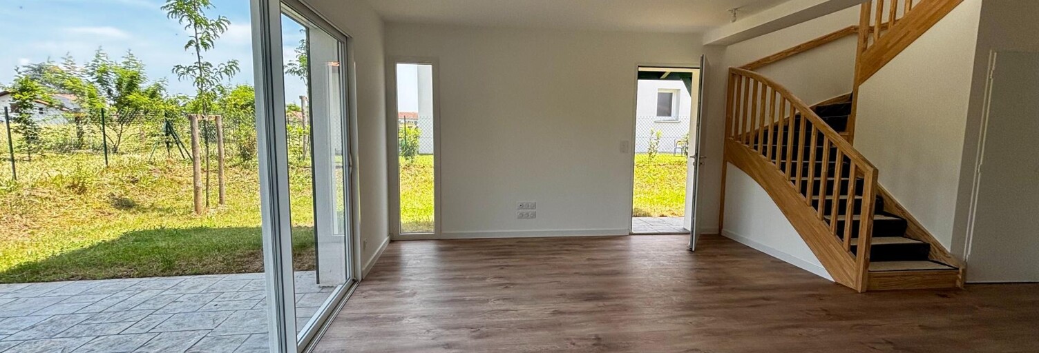 Maison 4 Pièces 92 m² à vendre à Ustaritz (64480)