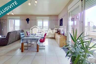 Immeuble  590000 €